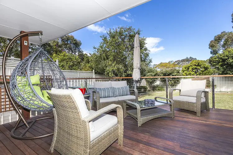 Fourth view of Homely house listing, 6a Jenny Close, Charlestown NSW 2290