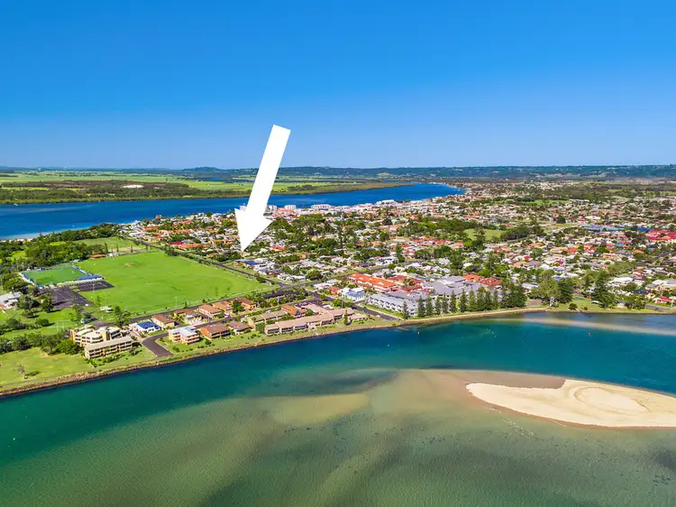 2/4 Burnet Street, Ballina NSW 2478