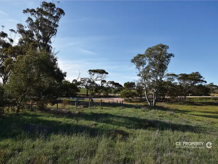 Third view of Homely land listing, LOT 189 Eichler Road, Punthari, Mannum SA 5238
