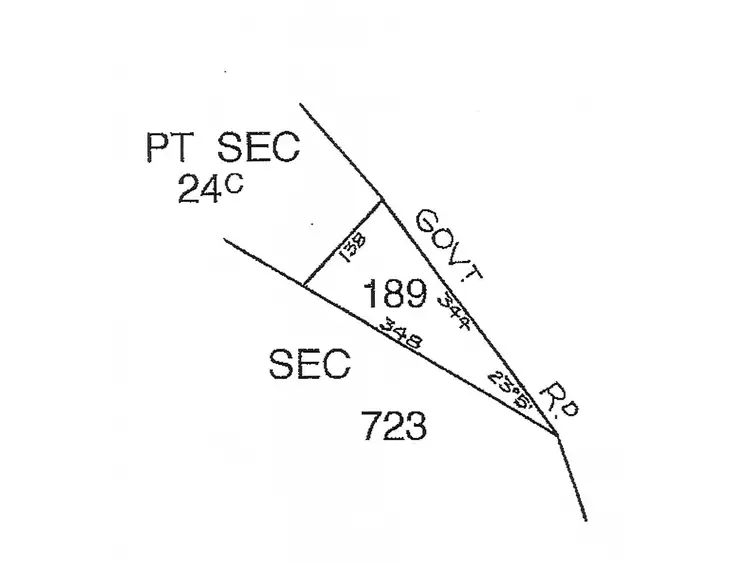 Sixth view of Homely land listing, LOT 189 Eichler Road, Punthari, Mannum SA 5238