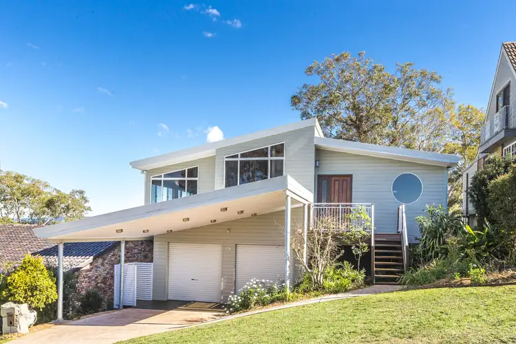 63 Croft Road, Eleebana NSW 2282