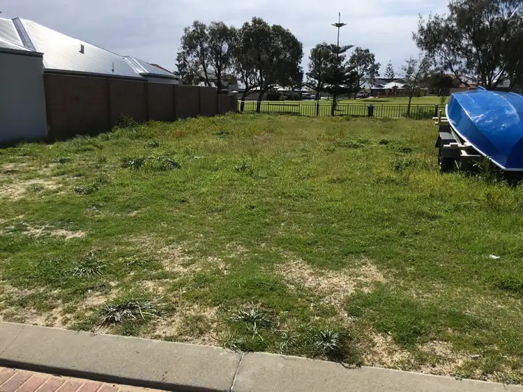 Third view of Homely land listing, 15 Mandjar Lane, Wannanup WA 6210