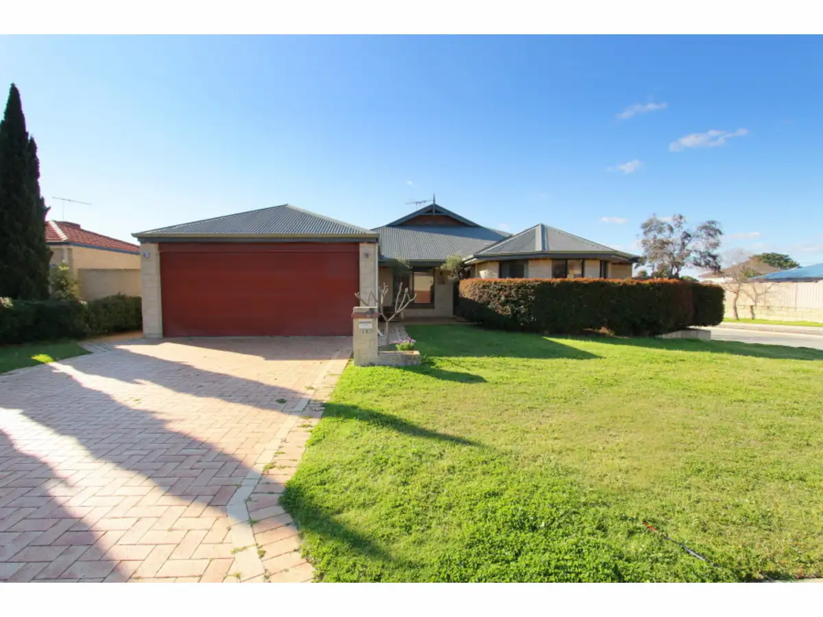 Main view of Homely house listing, 19 Ardmore Tce, Darch WA 6065