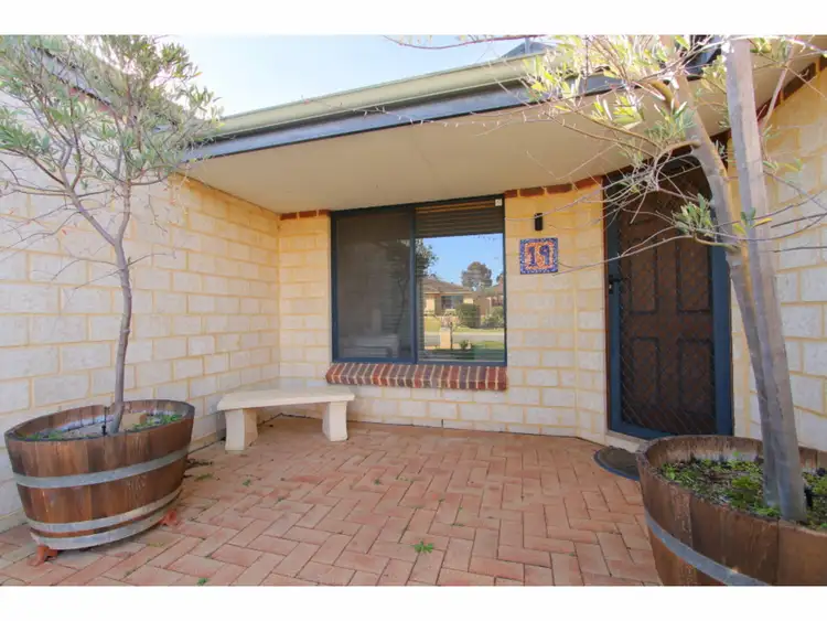 Second view of Homely house listing, 19 Ardmore Tce, Darch WA 6065