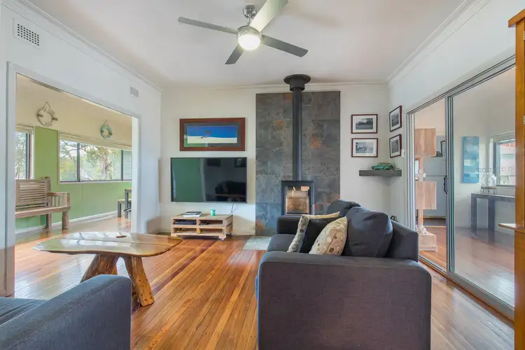 Fourth view of Homely house listing, 28 Centre Street, Lake Tabourie NSW 2539