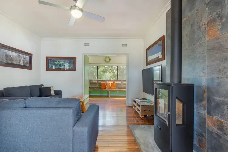 Sixth view of Homely house listing, 28 Centre Street, Lake Tabourie NSW 2539