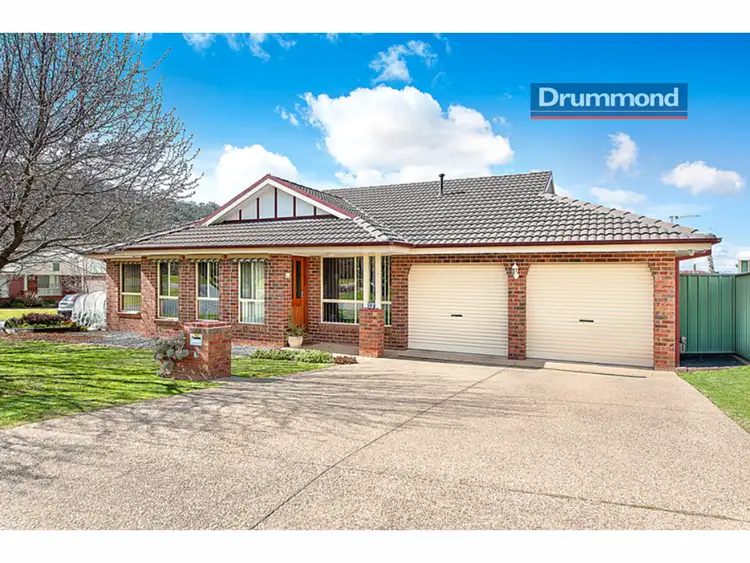 20 Hayden Way, Glenroy NSW 2640