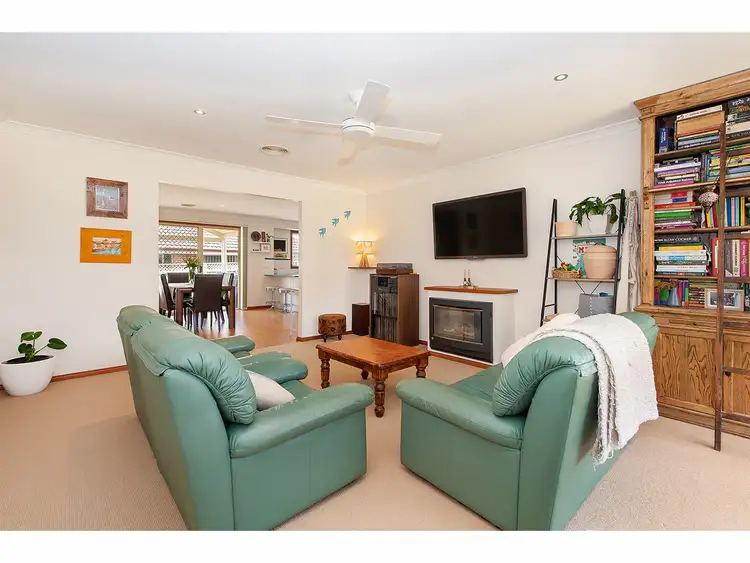 Second view of Homely house listing, 20 Hayden Way, Glenroy NSW 2640