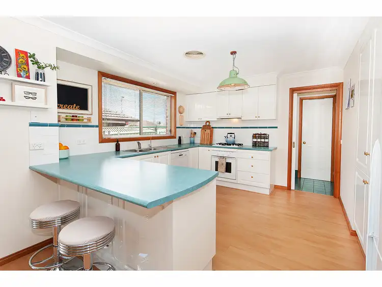 Third view of Homely house listing, 20 Hayden Way, Glenroy NSW 2640