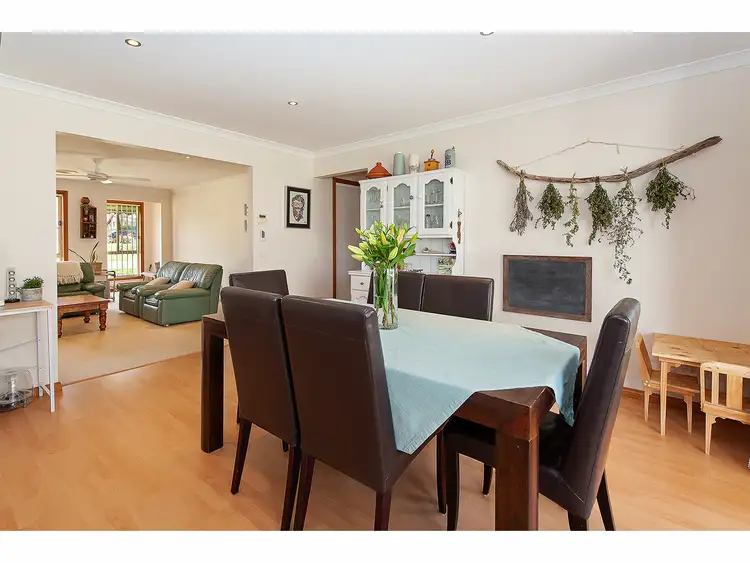 Fourth view of Homely house listing, 20 Hayden Way, Glenroy NSW 2640