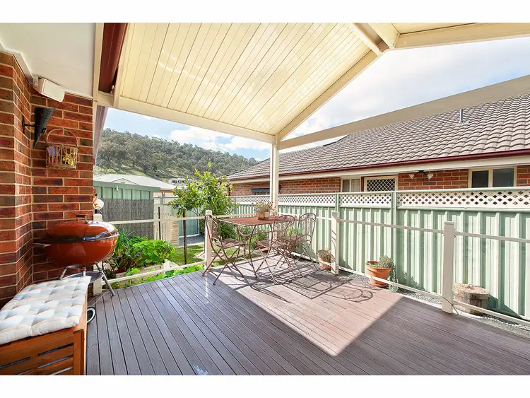 Sixth view of Homely house listing, 20 Hayden Way, Glenroy NSW 2640