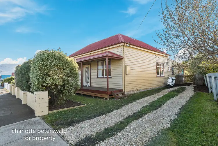 122 Hopkins Street, Moonah TAS 7009