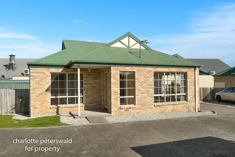 2/3 Church Street, Rokeby TAS 7019