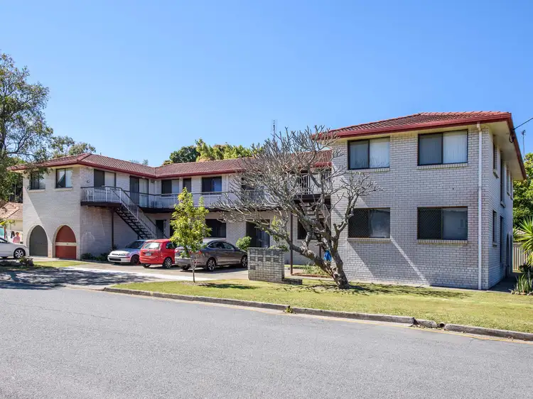 6/23 Stevens Street, Southport QLD 4215