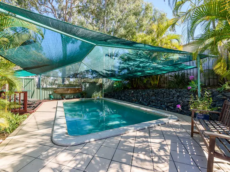90 Mildura Drive, Helensvale QLD 4212