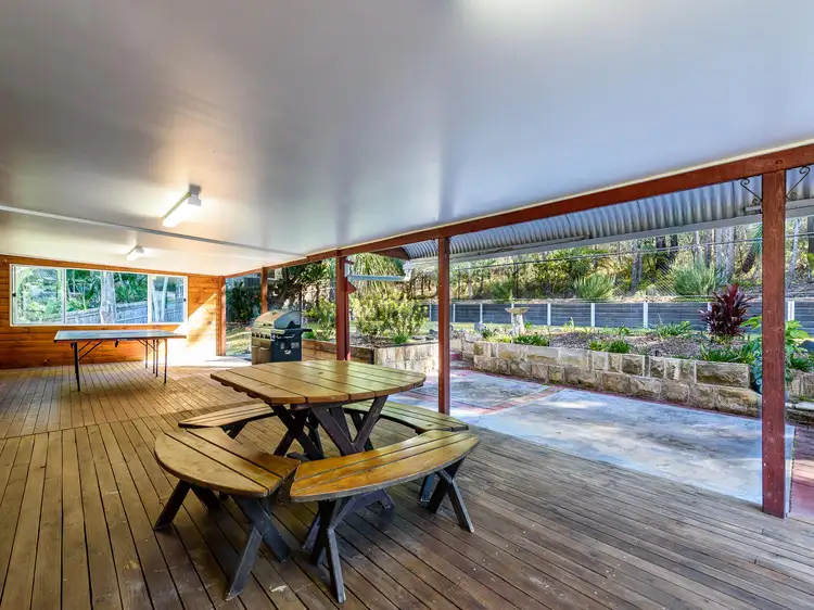 Second view of Homely house listing, 22 Camden Court, Helensvale QLD 4212