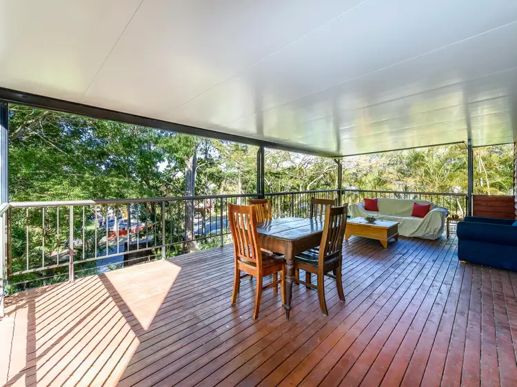 Third view of Homely house listing, 22 Camden Court, Helensvale QLD 4212