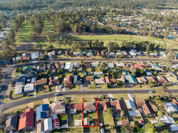 Second view of Homely house listing, 132 Links Avenue, Sanctuary Point NSW 2540