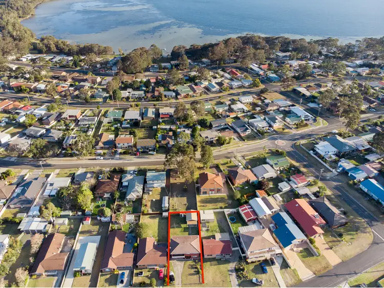 Sixth view of Homely house listing, 132 Links Avenue, Sanctuary Point NSW 2540