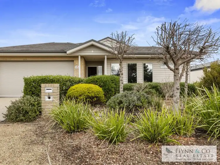 3 Lovely Meadows Crt, Rosebud VIC 3939