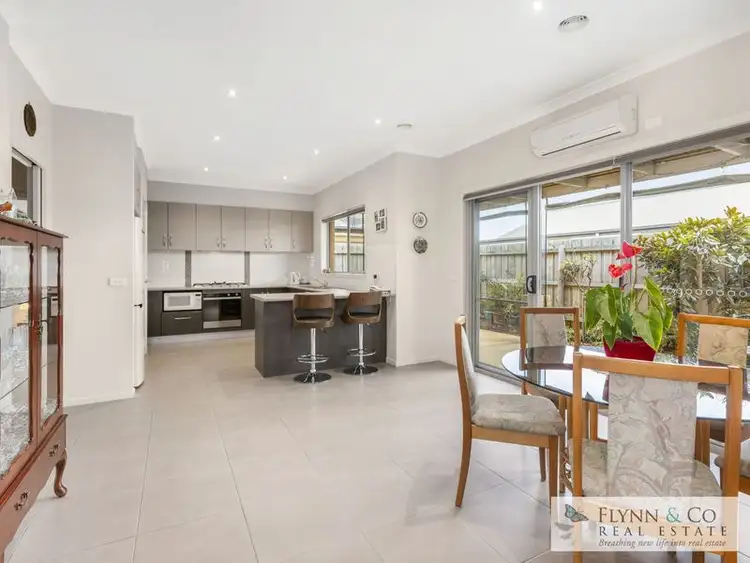Second view of Homely house listing, 3 Lovely Meadows Crt, Rosebud VIC 3939