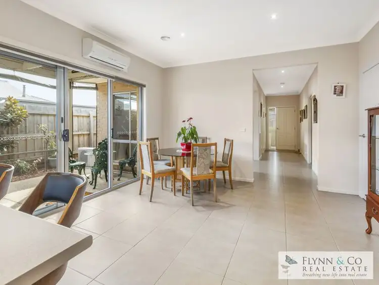 Third view of Homely house listing, 3 Lovely Meadows Crt, Rosebud VIC 3939