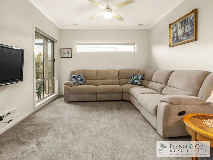 Fourth view of Homely house listing, 3 Lovely Meadows Crt, Rosebud VIC 3939