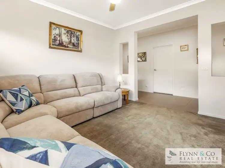 Fifth view of Homely house listing, 3 Lovely Meadows Crt, Rosebud VIC 3939