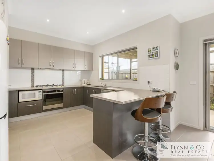 Sixth view of Homely house listing, 3 Lovely Meadows Crt, Rosebud VIC 3939