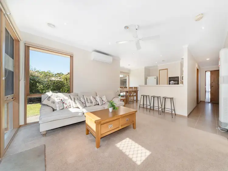 Third view of Homely house listing, 12 Bluegrass Walk, Frankston VIC 3199