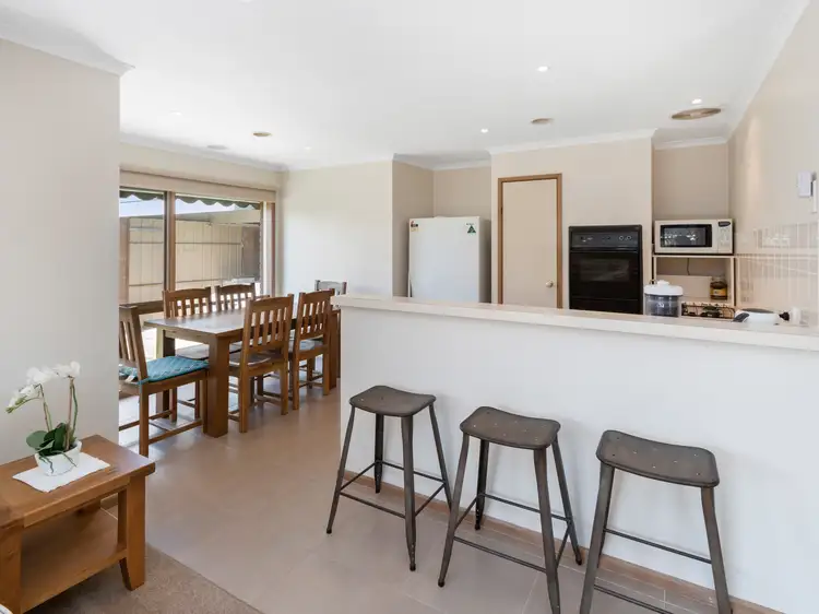 Fourth view of Homely house listing, 12 Bluegrass Walk, Frankston VIC 3199