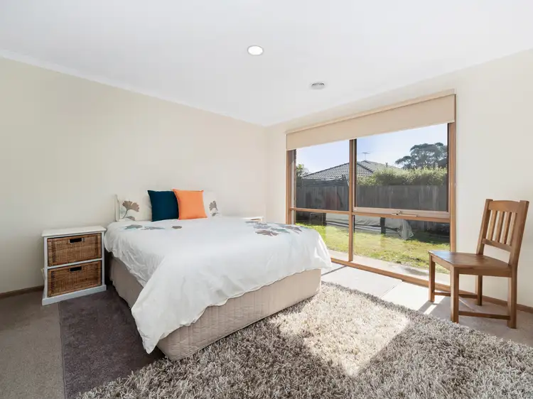 Fifth view of Homely house listing, 12 Bluegrass Walk, Frankston VIC 3199