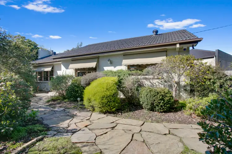 Second view of Homely house listing, 31 Roborough Avenue, Mount Eliza VIC 3930