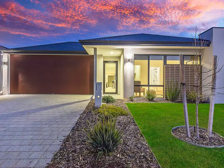 12 Pitsford Chase, Aveley WA 6069