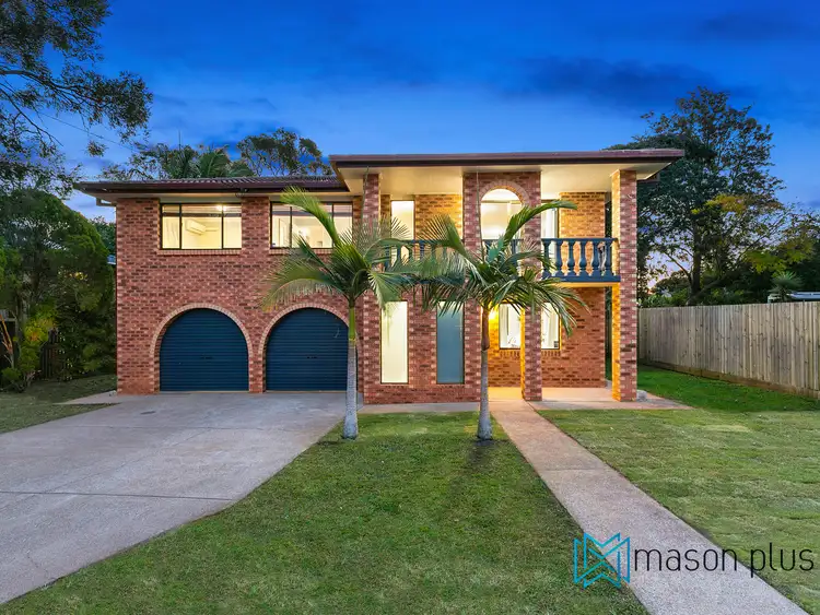 40 Birkdale Road, Birkdale QLD 4159