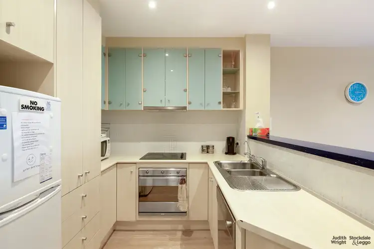 Second view of Homely apartment listing, 221/1 The Esplanade, Cowes VIC 3922