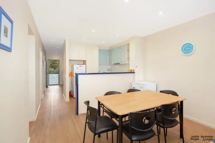 Third view of Homely apartment listing, 221/1 The Esplanade, Cowes VIC 3922