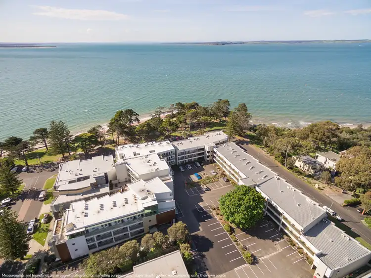 Fourth view of Homely apartment listing, 221/1 The Esplanade, Cowes VIC 3922