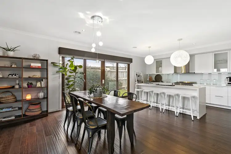 Third view of Homely house listing, 34 Longshore Street, Torquay VIC 3228