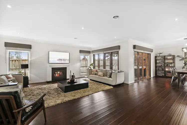 Fifth view of Homely house listing, 34 Longshore Street, Torquay VIC 3228