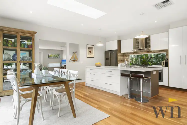 Second view of Homely house listing, 19A Shanns Avenue, Mount Martha VIC 3934