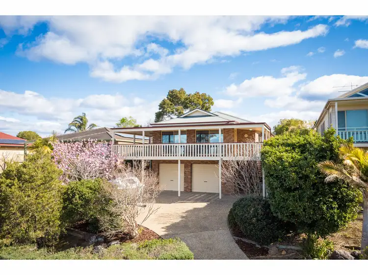 Main view of Homely house listing, 21 Tantawangalo Street, Merimbula NSW 2548