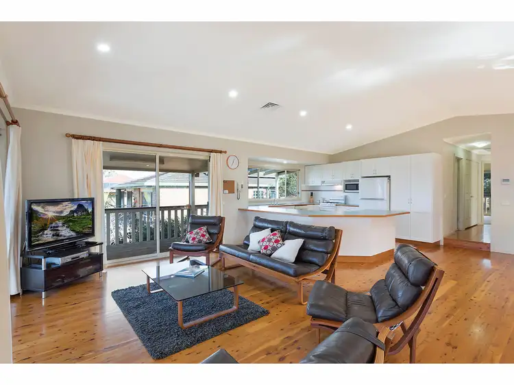Second view of Homely house listing, 21 Tantawangalo Street, Merimbula NSW 2548