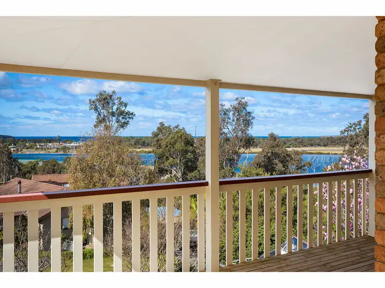 Third view of Homely house listing, 21 Tantawangalo Street, Merimbula NSW 2548