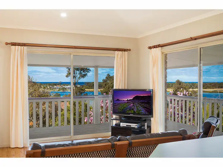 Fifth view of Homely house listing, 21 Tantawangalo Street, Merimbula NSW 2548