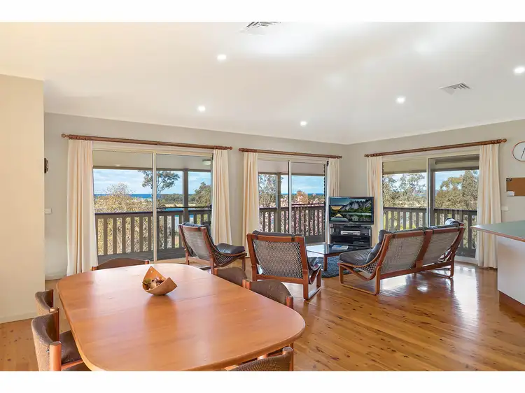 Sixth view of Homely house listing, 21 Tantawangalo Street, Merimbula NSW 2548