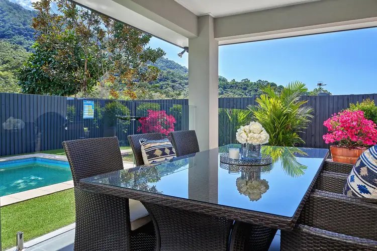 Second view of Homely house listing, 7 Bromell Close, Redlynch QLD 4870