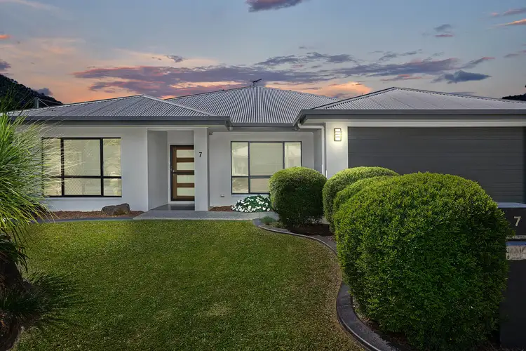 Fourth view of Homely house listing, 7 Bromell Close, Redlynch QLD 4870