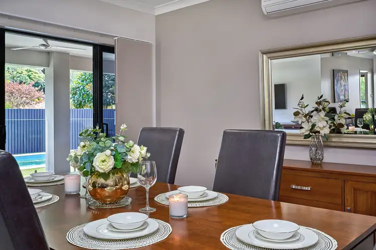 Sixth view of Homely house listing, 7 Bromell Close, Redlynch QLD 4870