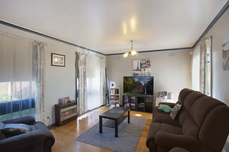 Second view of Homely house listing, 37 Bradley Street, Warrnambool VIC 3280